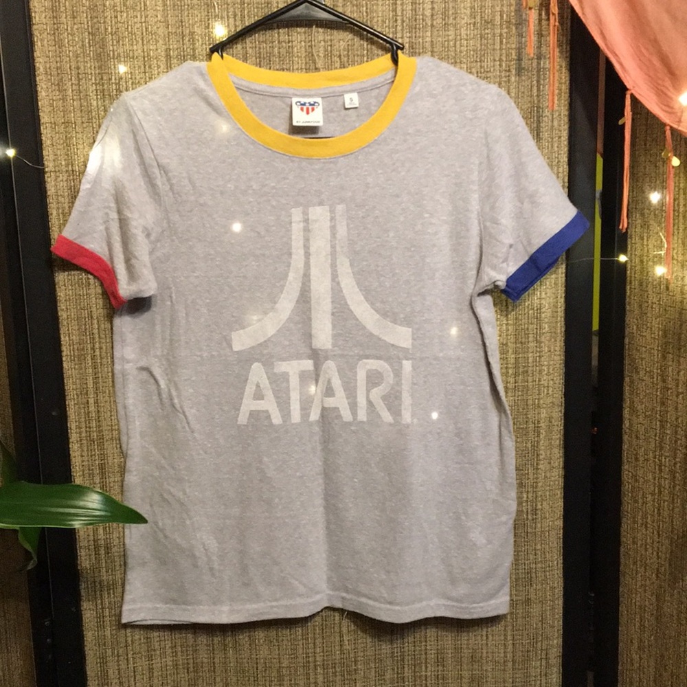 Retro tshirt